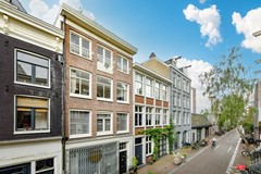 Lange Leidsedwarsstraat 206-2, 1017NR Amsterdam